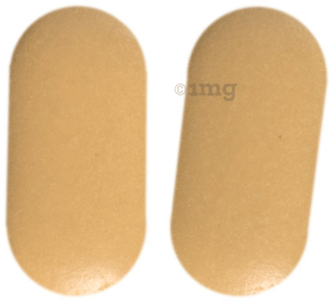 Oxetol 450 Tablet image