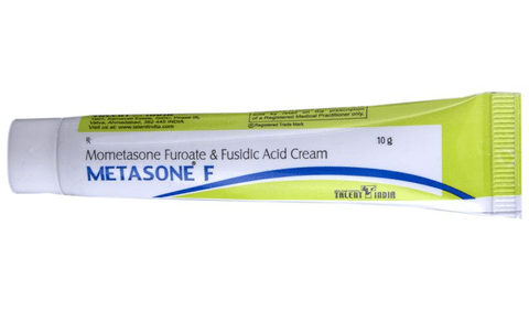 METAsone F Cream image METAsone F Cream image
