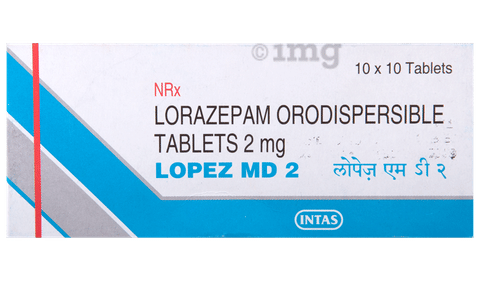 Lopez MD 2 Tablet image