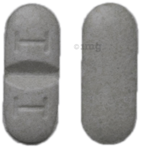 Zoryl 2 Tablet image