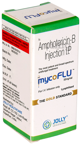 Mycoflu Injection