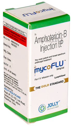 Mycoflu Injection image