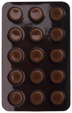 IndERAL 40 Tablet image