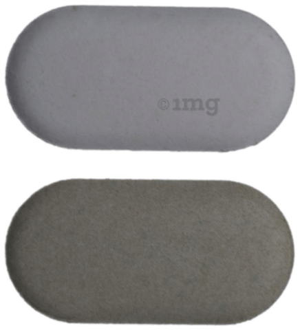 Trizoryl 1 Tablet SR image Trizoryl 1 Tablet SR image