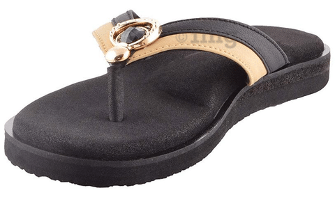 Buy Dia One Orthopedic Sandal Rubber Sole MCP Insole Diabetic Footwear for  Men and Women Dia_39 Size 7 in Pune & Mumbai, India (2021) ⟶ Up to 40% Off  + Home Delivery | ElderLiving™