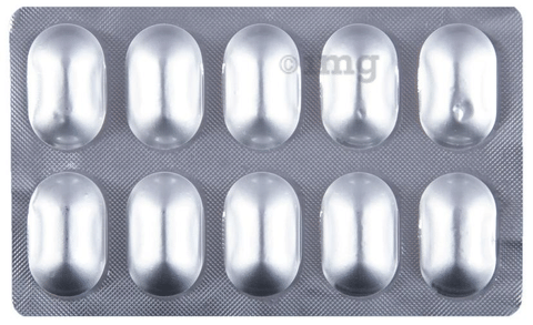 Neprosite Tablet image Neprosite Tablet image