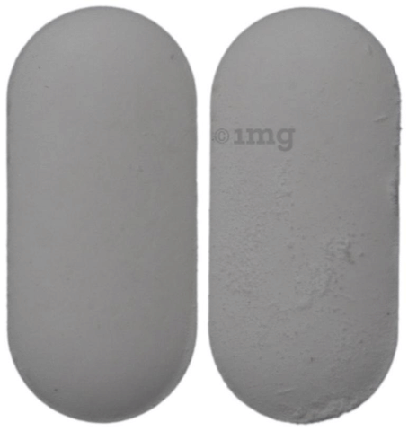 P Zide 1000 Tablet image P Zide 1000 Tablet image