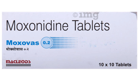 Moxovas 0.2 Tablet image