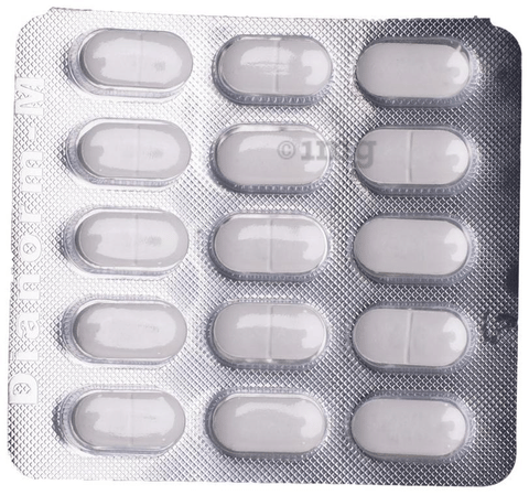 DiaNORM-M Tablet image