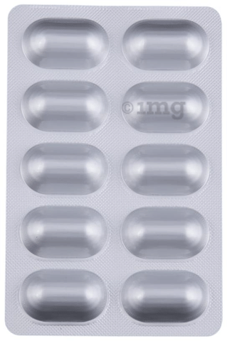 Dilzem CD 120 Capsule ER image