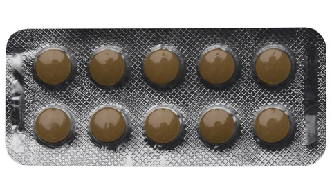 Febugood 40 Tablet image