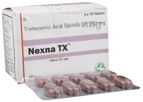 Nexna TX Tablet image