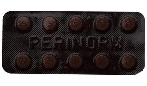 Perinorm Tablet image Perinorm Tablet image