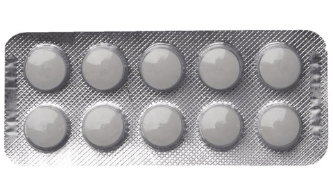 Pletoz 100 Tablet image