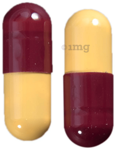 Zorotab DSR Capsule image