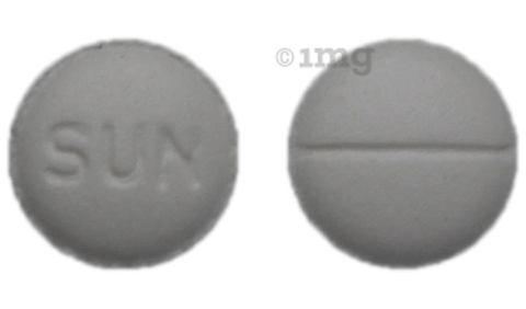 Etoshine 60 Tablet image