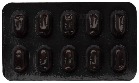 Hansepran 50 Capsule image