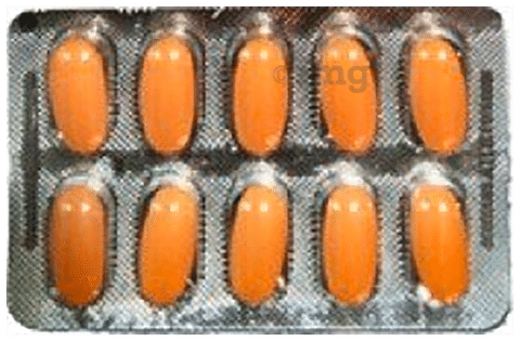 Imatib 400 Tablet