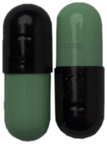 Flexabenz ER Capsule image