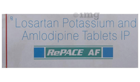 Repace AF Tablet image