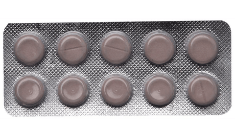 Irovel H Tablet image