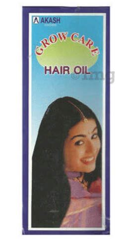 Grow Care Oil image