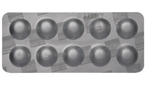 OlAN 10 Tablet image