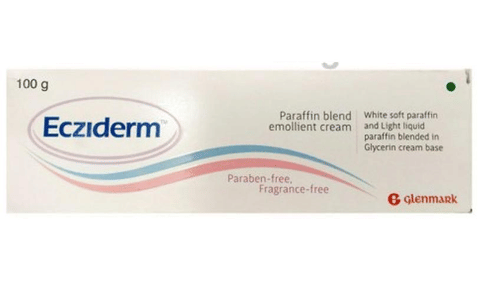 Ecziderm Lotion image