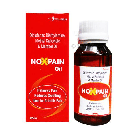 Nopain Liniment image Nopain Liniment image