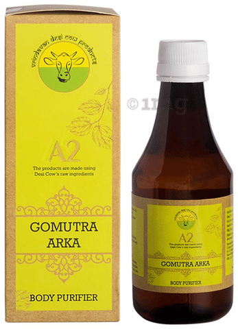 A2 Gomutra Arka image A2 Gomutra Arka image