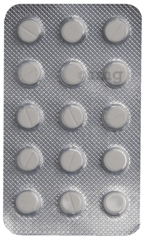 Metolar 25 Tablet image