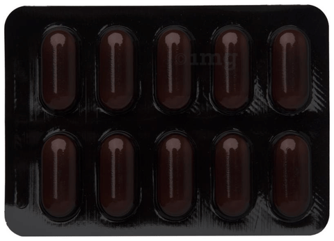 OFLox 400 Tablet image
