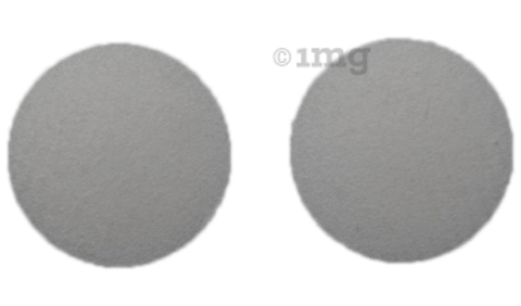 Losakind 50 Tablet image