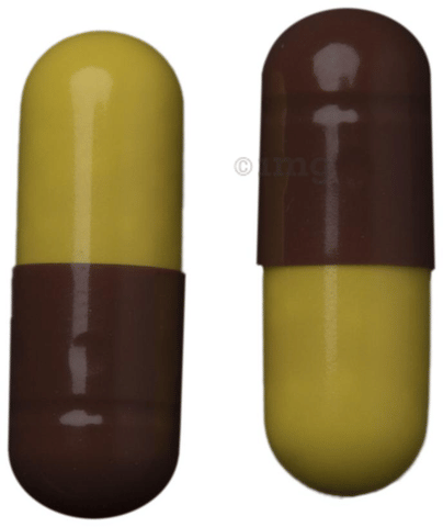 Acera-L Capsule SR image