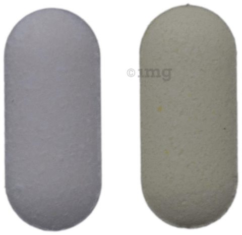 Telma-R 5 Tablet image