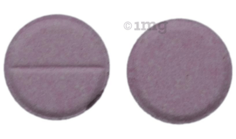 Gemvert Tablet image