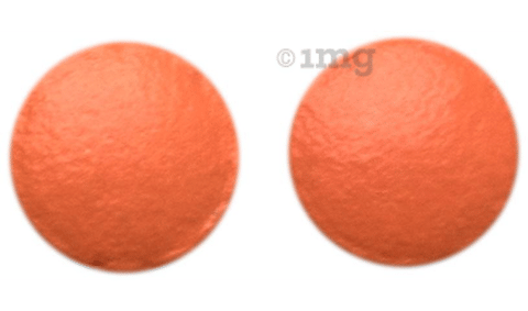 Seradic-P Tablet image