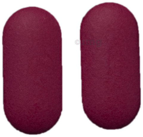 Pamaspas Tablet image