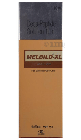 Melbild-XL Solution image
