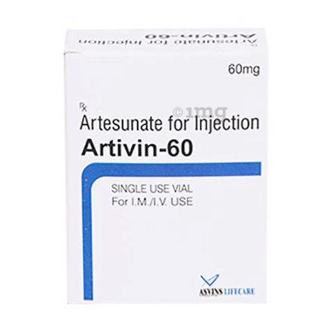 Artivin 60 Injection image Artivin 60 Injection image