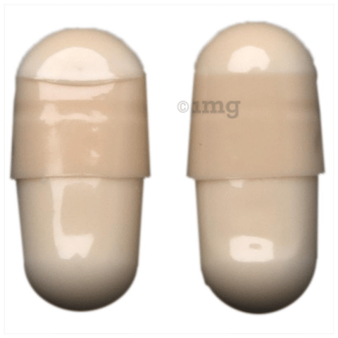 Ramisave H 5 Capsule image