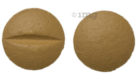 Zenoxa OD 300 Tablet SR image