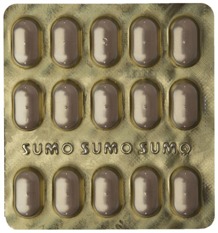 Sumo Tablet image