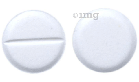 Amlong A-25 Tablet image