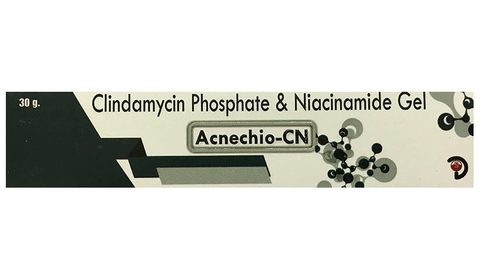Acnechio-CN Gel image Acnechio-CN Gel image