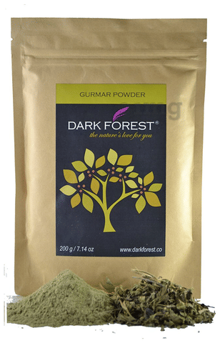 Dark Forest Gurmar Powder image
