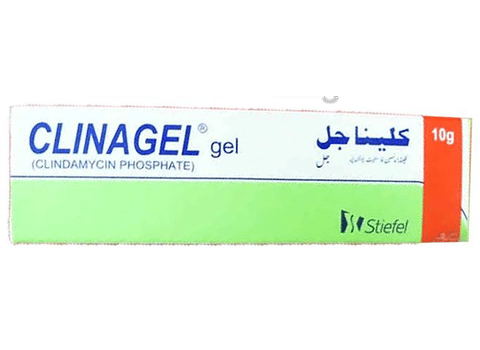 Clinagel Gel image