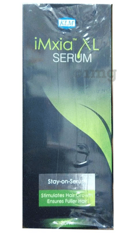 Imxia Xl Serums Buy Imxia Xl Serum Online at Best Prices in India  Purplle