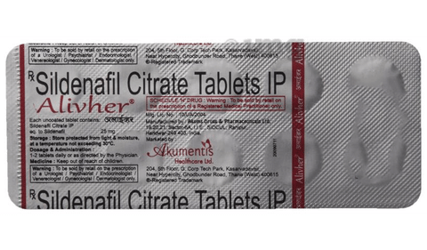 Alivher Tablet image Alivher Tablet image