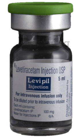 LEvipil Injection image